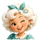 Mascotte Pétille